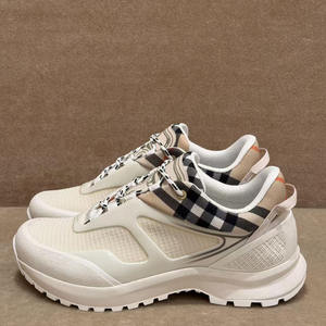 Nouvelles baskets de marche unisexes de luxe polyvalentes à plateforme, confortables, absorbant les chocs et résistantes à l'usure pour l'extérieur - Product Image 2