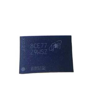 MT53D512M32D2DS-053 WT:D TR Memoria IC LPDDR4 de 16Gb 3733Mbps WFBGA-200 -30 ℃ ~85 ℃ - Product Image 1