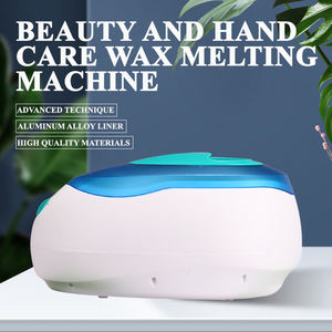 Fabricantes Venta Directa Calentador de parafina Cera de parafina Baño Nail Art Máquina de cera de parafina para la mano - Product Image 2