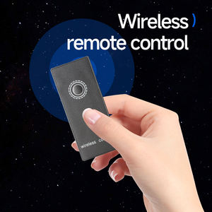 Caméra MB-D18 RingTeam de haute qualité Girp avec contrôleur RC pour accessoires d'appareil photo reflex numérique Nikon D850 Anti-Shake - Product Image 5