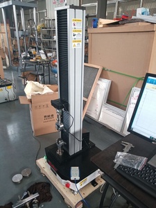 Testeur de taux d'élongation de tension en caoutchouc élastomère spatial personnalisable de 600 mm à 1000 mm - Product Image 3