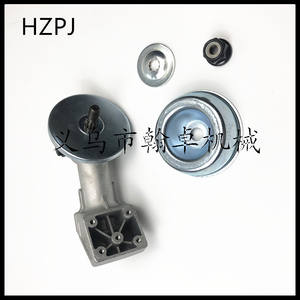 Tête de coupe pour débroussailleuse à fil HZJP FS100RX FS110 FS110R FS130 FS130R avec boîte de vitesses - Product Image 1