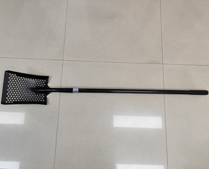 Karbon fiber saplı 51512 Hantop bahçe aletleri kare kürek eleme kürek - Product Image 1