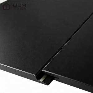 Panel de Cemento OCM Estructural de 18 mm con Sistema de Clic, Unión Macho y Hembra, Resistencia al Fuego de <span class=keywords><strong>2</strong></span> Horas, ASTM E119, para Subsuelo y Cubiertas - Product Image 3