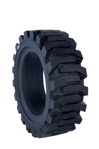 Massieve wielen voor shovel 33x12x20, massieve wielen voor shovel 33x12x20 met velg - Product Image 2