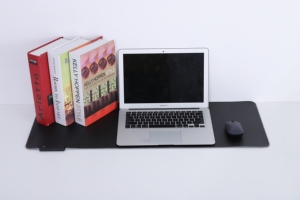 <strong>Computer</strong> <strong>Accessories</strong> RGB LED Light Gaming Mouse Pad Desk Mat for <strong>Computer</strong> - Product Image 4