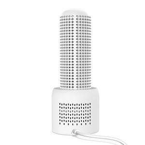 Mini <b>Dehumidifier</b> 1L Water Tank 45 Db Quiet Portable For Bedroom Wardrobe Smart Dryer Small Household Use - Product Image 2