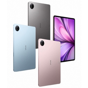 Tablet PC vivo Pad5 en Oferta, Pantalla LCD de 12.1'' y 144Hz, Procesador Dimensity 9300+, 16GB+512GB, Batería de 10000mAh, Cargador de 44W, OriginOS 5 - Product Image 6