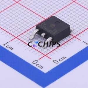ทรานซิสเตอร์ภาคสนาม JCS4N65RC-DPAK Dpak (MOsfet) ของแท้ใหม่ล่าสุด - Product Image 1