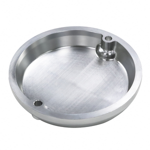 Dịch vụ tùy chỉnh sản phẩm cơ khí <span class=keywords><strong>CNC</strong></span> bộ phận kim loại Anodized Brass Die đúc <span class=keywords><strong>CNC</strong></span> các bộ phận công - Product Image 5