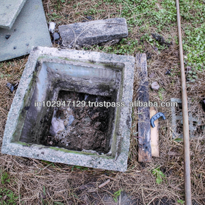 Producto de tratamiento séptico anaeróbico - Product Image 1