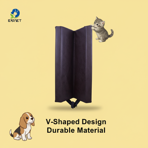 EUR VET Buen <span class=keywords><strong>Precio</strong></span> Equipo Veterinario Posicionador de Diagnóstico en Forma de V Posicionador de Ultrasonido Multifunción para Mascotas - Product Image 1