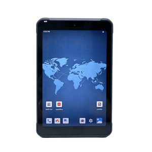 Chcnav LT800H Android แท็บเล็ตพีซีที่ได้รับการรับรอง12.0 GMS ตัวรวบรวมข้อมูลซอฟต์แวร์ Landstar8 LT800H CHC แบบมือถือ - Product Image 5