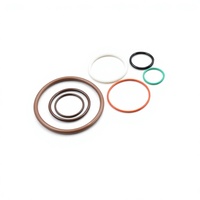 Offre Spéciale : Pièces et Accessoires en Caoutchouc sur Mesure – Service de Découpe Longue Durée Certifié CE ISO 9001, OEM/ODM Accepté