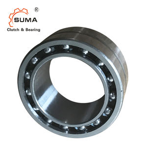 FGK 40 Cojinete unidireccional Sprag Indexación Embrague de rueda libre FGK40 - Product Image 4