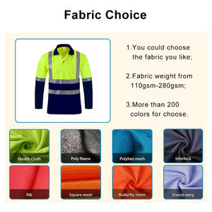 Overoles de Seguridad Unisex al por Mayor, Personalizados, Antiestáticos, Impermeables, Transpirables, Reflectantes, Resistentes al Aceite, Ropa de Trabajo Industrial - Product Image 2