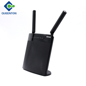 Tenda AC9 <span class=keywords><strong>2</strong></span>.4G & 5G AC1200M <span class=keywords><strong>Router</strong></span> Wireless WiSP porta Gigabit Ethernet interfaccia operativa firmware inglese - Product Image 3
