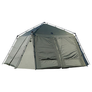 La mejor tienda de campaña para 2 hombres, sistema de brolly de pesca inflable impermeable, BIVVY con envoltura, <span class=keywords><strong>carpfishing</strong></span> a la venta - Product Image 3