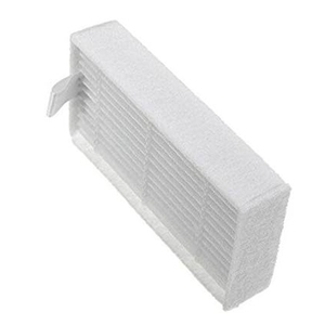 Juego de Piezas de Repuesto para Aspiradora Robótica <span class=keywords><strong>ILIFE</strong></span> V3 V3S V5 V5S V5S Pro V50 V55: Filtro Principal, Cepillos Laterales, Mopa, HEPA, Accesorios para el Hogar - Product Image 6