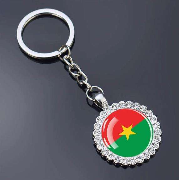 บูร์กินาฟาโซ