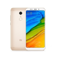 Venta al por Mayor de Teléfonos Móviles Xiaomi Redmi 5 Plus 4+64GB Originales Usados a Bajo Precio