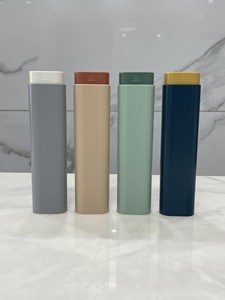 Wholesale 7-DAYS Travel Weekly Medicine Organizer Push-Pull Drawer Pill <b>Container</b> 7 Compartments <b>Tablet</b> Dispenser Box Plastic - Product Image 5