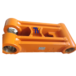 Excavator Sumitomo H Bucket Link - Durable & Versatile