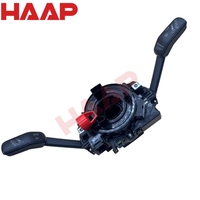 Nouveau commutateur de colonne de direction OEM pour VW Touran 2016-2026 Tiguan 2016-2024 Golf 2018-2026 5Q1953507RIGI