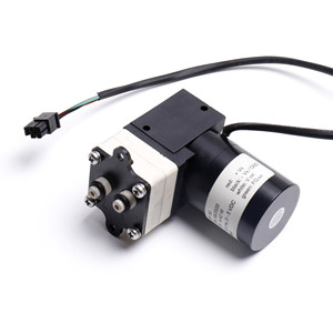 Nouvelle pompe de récupération DB007517SP pour imprimante jet d'<span class=keywords><strong>encre</strong></span> DOMINO AX SERIES AX130I AX150I AX350I AX550I - Product Image 2