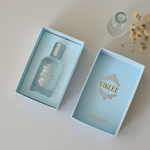 Biểu Tượng Tùy Chỉnh Nước Thơm Chai Bao Bì Roll-On Huyết Thanh Hộp Giấy Tinh Dầu Hộp Cho 2Ml 3Ml 5Ml 10Ml Cuộn Trên Chai - Product Image 6