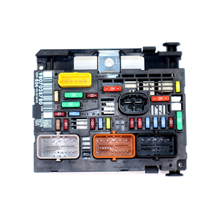 Boîte à fusibles R04 9807028780 pour <span class=keywords><strong>Peugeot</strong></span> 307 308 - Product Image 2