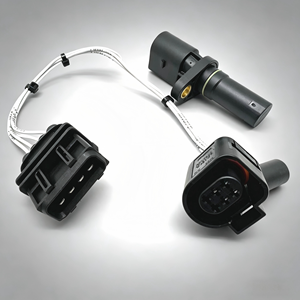 Sensor de Velocidad del Motor Jungheinrich 51009815 50430956 para Carretillas Elevadoras ETV214 ETV216 ETM214 ETM216 - Product Image 1