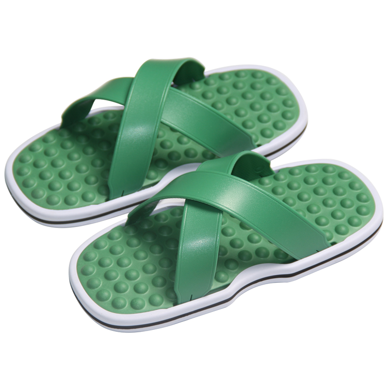 Vert-Frontière blanche