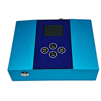 Sonde écholocalisatrice marine étanche IP66 OEM HAIZHIDA à faisceau unique pour mesure acoustique de la profondeur et cartographie bathymétrique