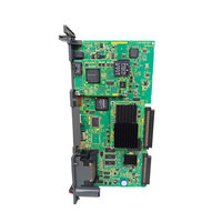 Placa Madre del Gabinete de Control FANUC A16B-3200-0600