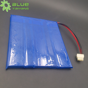 대용량 배터리 80122140 3.7v 16200mah 16000mah 15000mah lipo 배터리 - Product Image 2