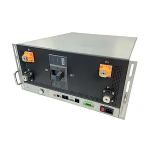 用于商业和工业储能272S BMS 870.4V 500A BMS电源和电站的高级高压BMS