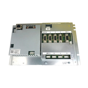 Unidad Multiplexora Fanuc A05B-2600-C200 - Product Image 2