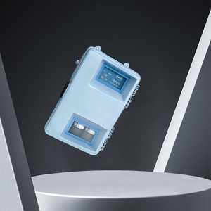 Monitor de Dureza del Agua en Línea HACH SP510, Equipo de Análisis de Calidad, HACH-SP510 - Product Image 4