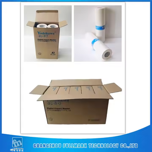 Tương thích và chất lượng tốt kỹ thuật số <span class=keywords><strong>duplicator</strong></span> gr HD mực và Thạc sĩ cho risos GR3770 máy in - Product Image 6