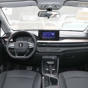 בשימוש geely gx3 pro 2024 ″ x3 pro suppica יצוא 1.5t טורבו 5-seer גז רכב - Product Image 6