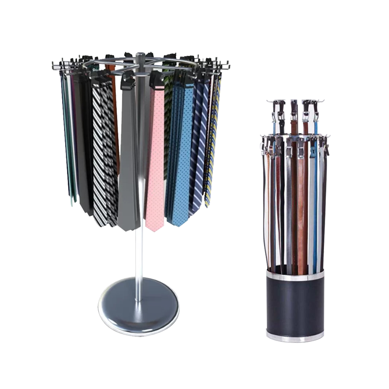 Apache Factory Modern Customized Metal Powder Coated Floor Standing Store Display Stand Custom Logo Custom Size for Supermarket — view 6