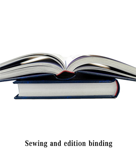 Impresión de Libros de Tapa Dura Personalizados por el Fabricante, Novelas de Cuentos para Adultos, Libros de Ficción al por Mayor, Libros de Tapa Dura para Adultos - Product Image 3