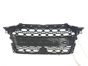 <span class=keywords><strong>Calandre</strong></span> de radiateur noire brillante, authentique, style sport, <span class=keywords><strong>look</strong></span> <span class=keywords><strong>RS3</strong></span>, <span class=keywords><strong>calandre</strong></span> <span class=keywords><strong>8P</strong></span> 2020-2022 pour <span class=keywords><strong>A3</strong></span> - Product Image 5