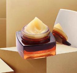 Biến đổi lưu biến Ammonium acryloyldimethyltaurate/VP Copolymer được sử dụng làm chất keo cho các hệ thống nước - Product Image 3