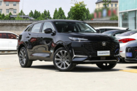 Nouvelle Changan UNI-K 2.0T Turbo Édition Globale 2024, Transmission Automatique, Émissions Euro VI, Essence, Pneus R21, Légère