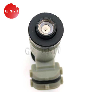 Injecteur de carburant 23250-15040 pour Toyota Corolla AE11 4AFE Soluna AL50 moteur essence - Product Image 3