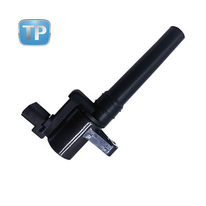 Bobina de Encendido automático para Aston Martin OEM 8G43-12A366-AA 8G4312A366AA 4G4312A366AA 4G4312A366BA - Product Image 1