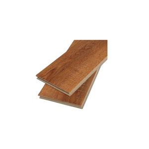 Thiết Kế Mới Hdf Gỗ Sồi Trắng Sàn Gỗ 8Mm Thiết Kế Ván Sàn Nổi Sàn Gỗ - Product Image 4