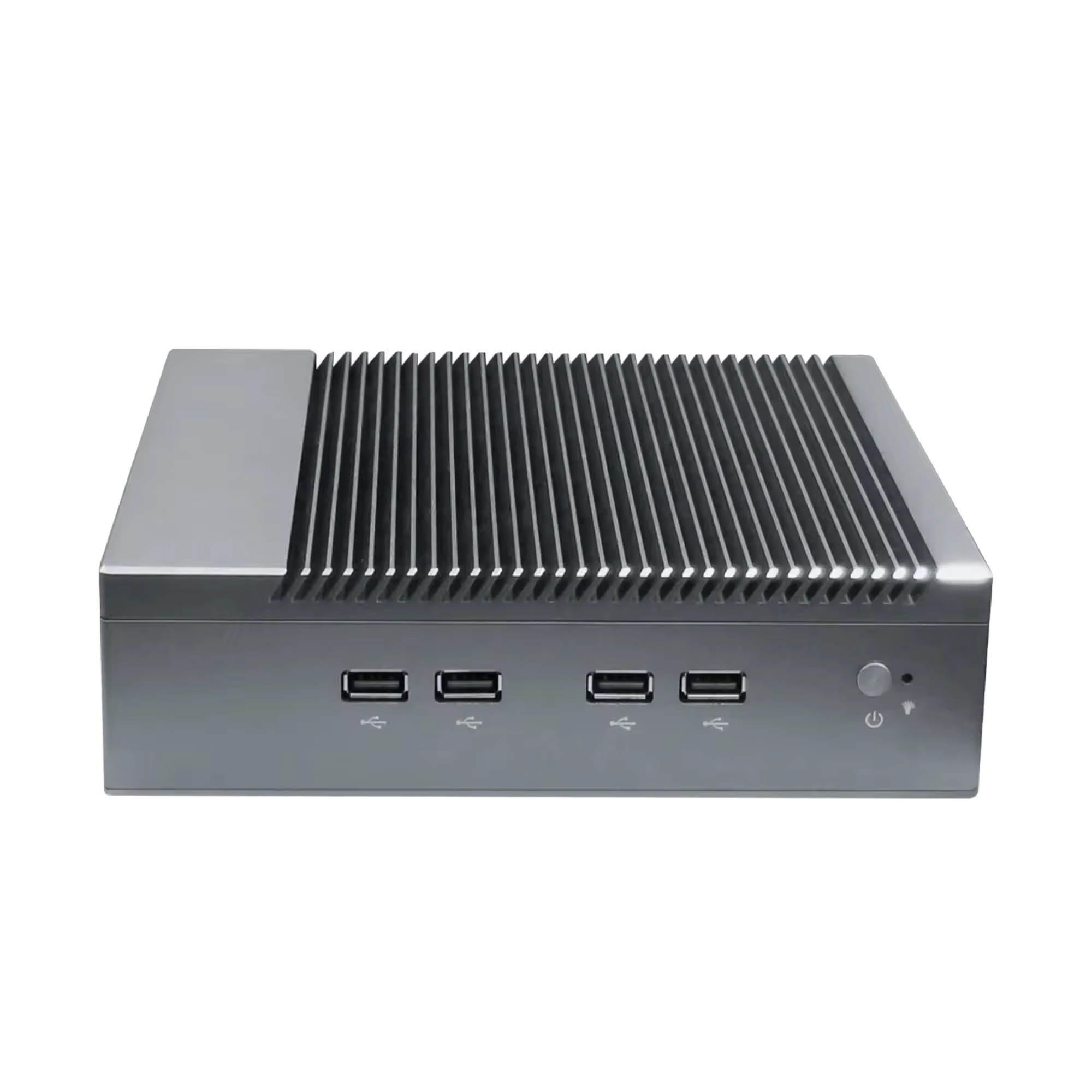 Plus <strong>Android</strong> 11 <strong>Mini</strong> <strong>PC</strong> <strong>Quad</strong> <strong>Core</strong> N5105 Retro Video Game Box In-Stock Industrial Chassis Accessory